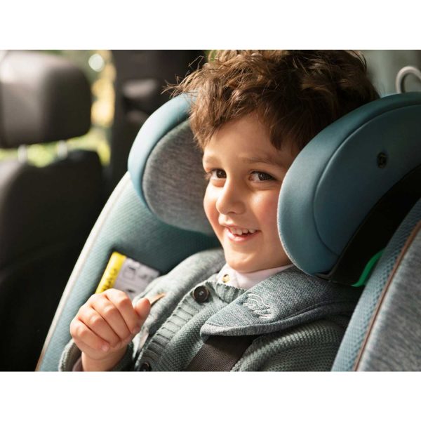 Chicco - Seggiolino Auto Bi-Seat ISize 61_150 Cm Online Hot Sale