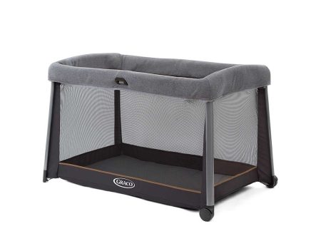 Graco - Lettino Viaggio Foldlite Cheap