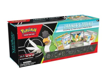 Gamevision - Pokemon: Inventario dell Allenatore Serie 2024 Hot on Sale