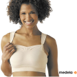 Medela - Reggiseno Gravidanza e Allattamento Modello Comfort Fashion