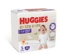 Huggies - Pannolini Extra Care Mutandina Taglia 5 Sale