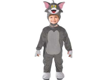 Ciao - Costume Carnevale Tom & Jerry: Tom Hot on Sale