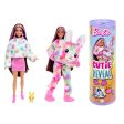 Mattel - Barbie Cutie Reveal Serie Sogni A Colori HRK37 For Cheap