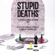 YAS GAMES - Stupid Deaths For Sale