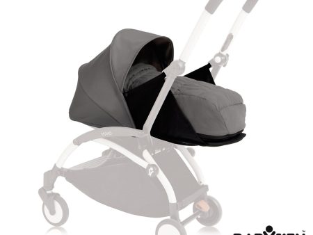 Babyzen - Set Rivestimento per Navicella Yoyo+ 0+ Online Hot Sale