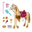 Mattel - Barbie Cavallo HXJ42 Sale