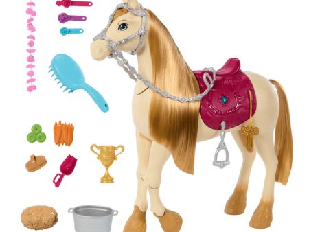 Mattel - Barbie Cavallo HXJ42 Sale