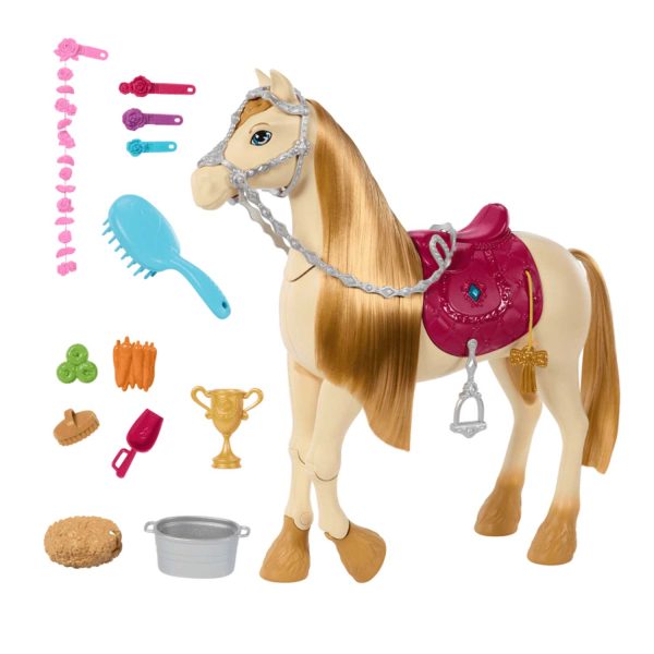 Mattel - Barbie Cavallo HXJ42 Sale