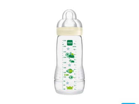 Mam - Biberon Easy Active 330ml Discount