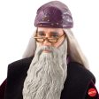 Mattel - Harry Potter Personaggio Albus Silente FYM54 Fashion