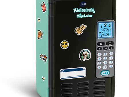 Vtech - Youth KidiSecrets Magic Locker For Sale