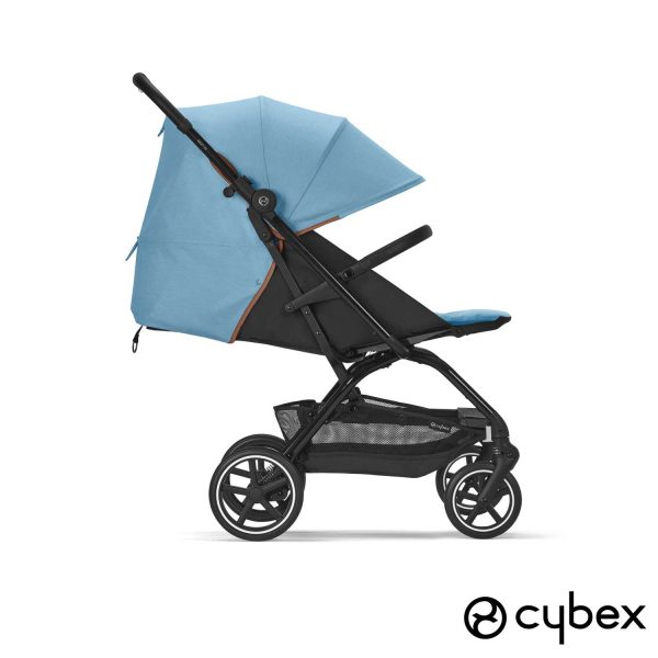 Cybex - Passeggino Eezy S+2 on Sale