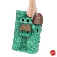 Mattel - Masters of the Universe® Origins Castello di Grayskull Playset GXP44  Online now