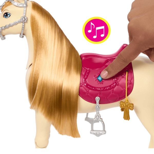 Mattel - Barbie Cavallo HXJ42 Sale