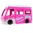 Barbie -  Nuovo Camper dei Sogni HCD46 Online