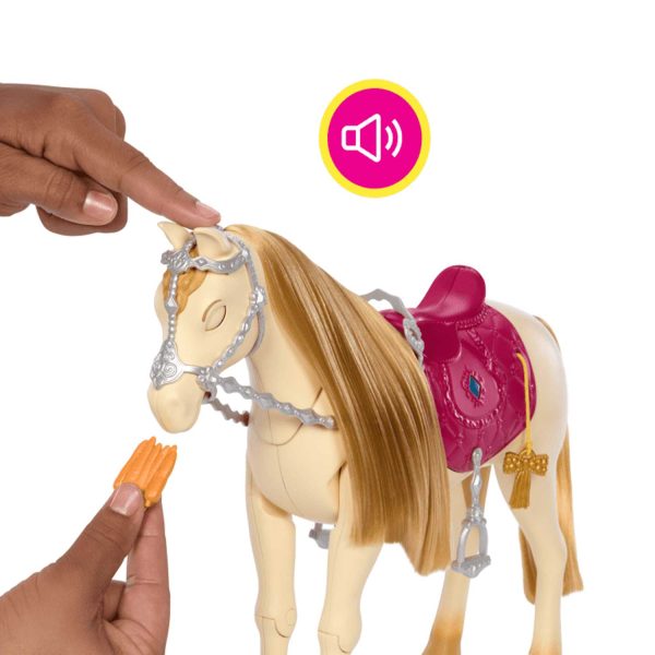 Mattel - Barbie Cavallo HXJ42 Sale