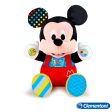 Clementoni - Baby Mickey Gioca E Impara 17303 Online Hot Sale