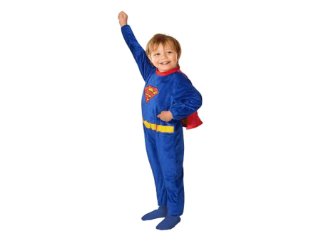 Ciao - Costume Bambino Carnevale: Baby Superman Online Hot Sale