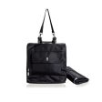 Babyzen - Borsa Travel Yoyo Black Online Hot Sale