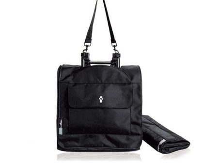 Babyzen - Borsa Travel Yoyo Black Online Hot Sale