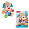 Fisher Price - Il Cagnolino e La sorellina del Cagnolino Smart Stages on Sale