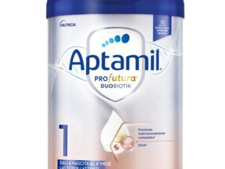 Aptamil - Profutura 1: Confezione 800g Online