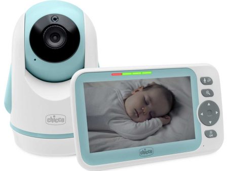 Chicco - Video Baby Monitor Evolution Discount