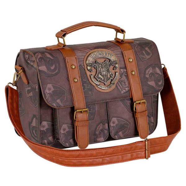 Bolso Satchel Pride Harry Potter 2 Online Sale