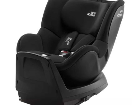 Britax Roemer - Seggiolino Auto DualFix M Plus i-Size Supply