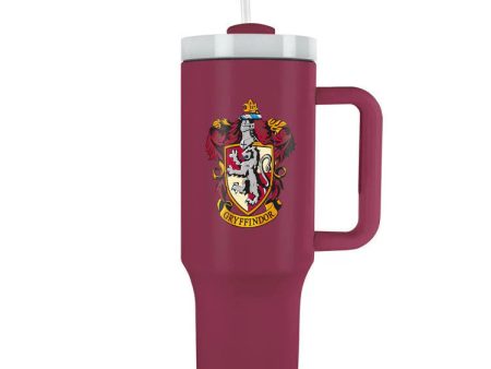 Vaso Termo Gryffindor Harry Potter 1,2L Supply