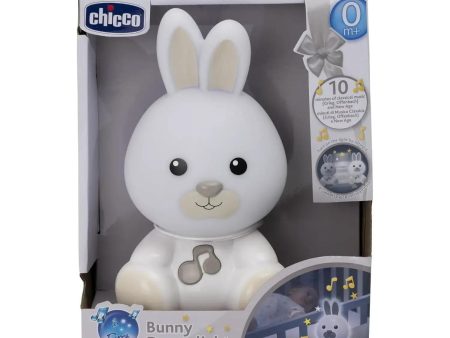 Chicco - First Dreams Luce notte Coniglietto Dolce Notte Cheap