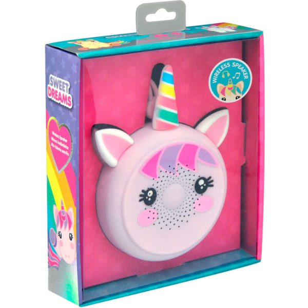 Altavoz Inalambrico Sweet Dreams Discount