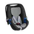 Aircuddle - Fodera Traspirante Per Seggiolini Auto Gruppo 0 Hot on Sale