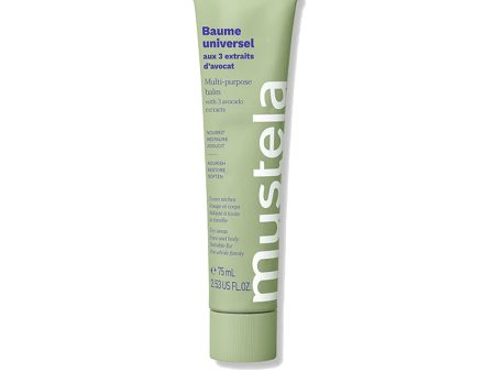 Mustela - Crema ricca multiuso 75ml For Sale