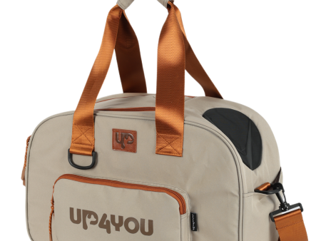 Bolsa Pet para Viagens PLUSH Up4you Online Sale