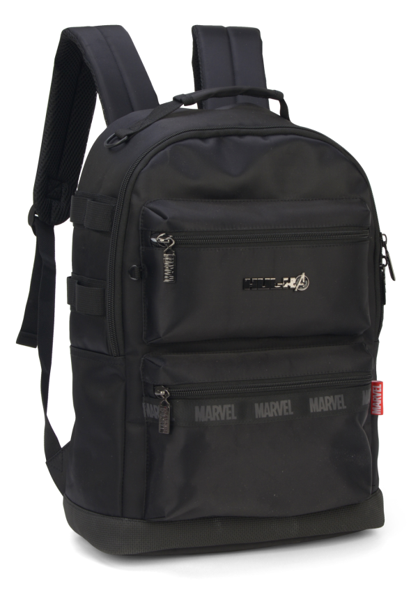 Mochila Avengers Juvenil Notebook Hulk For Cheap