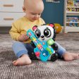 Fisher Price - Gina la Pandina Impariamo a Contare HYL03 Online