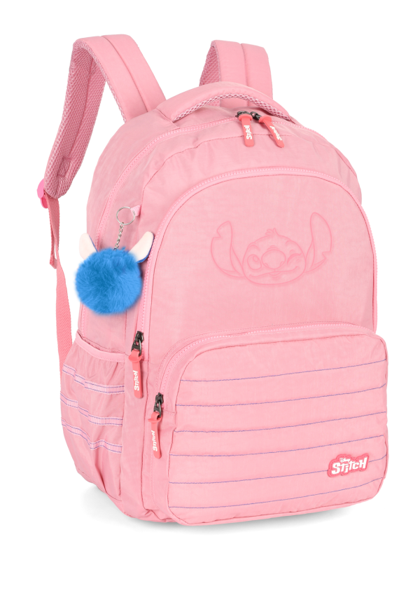 Mochila de Costas Stitch Crinkle Notebook Discount