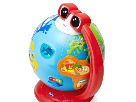 Chicco - Dante il Globo Parlante on Sale