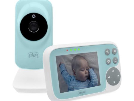 Chicco - Video Baby Monitor Start on Sale