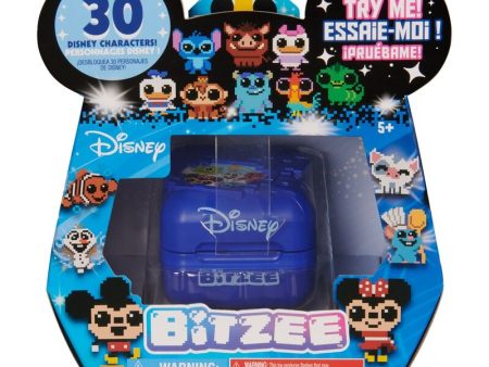 Bitzee Mascota Digital Interactiva Disney For Cheap