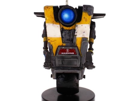 Cable Guy Soporte Sujecion Figura Claptrap Borderlands 21Cm For Sale