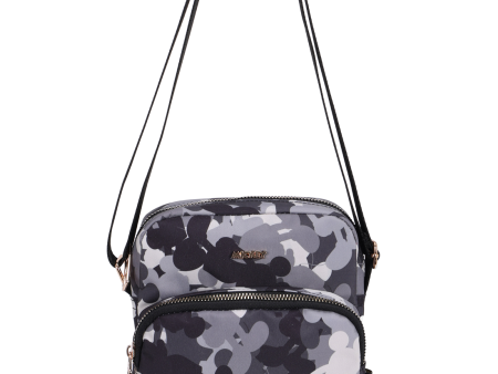 Shoulder Bag Mickey Camu Discount