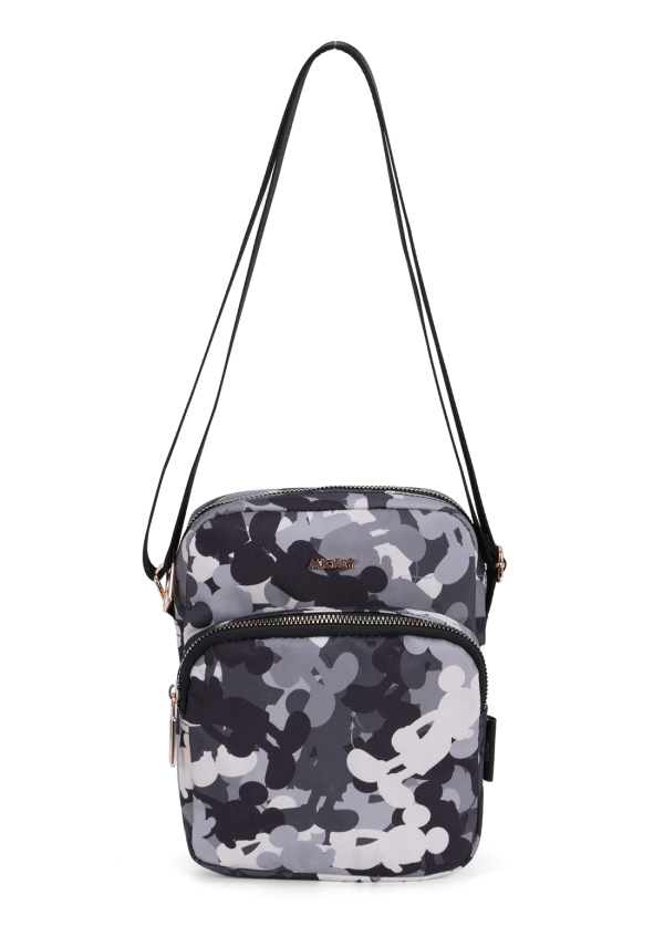 Shoulder Bag Mickey Camu Discount