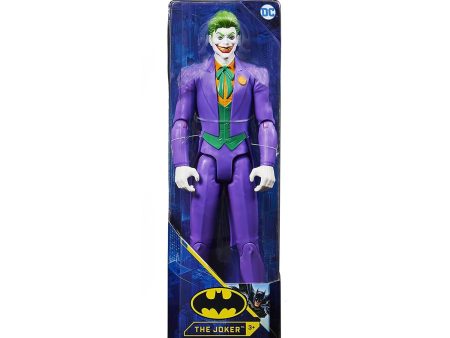 Spin Master - Personaggio Joker 30cm on Sale