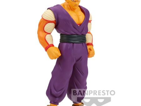 Figura Orange Piccolo Super Hero Dxf Dragon Ball Super 18Cm Cheap