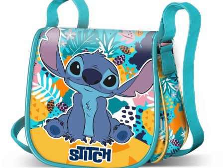 Bolso Bandolera Colors Stitch Disney For Discount