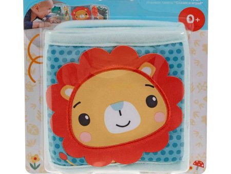 Fisher Price - Pannello Interattivo Tummy Time HML63 on Sale