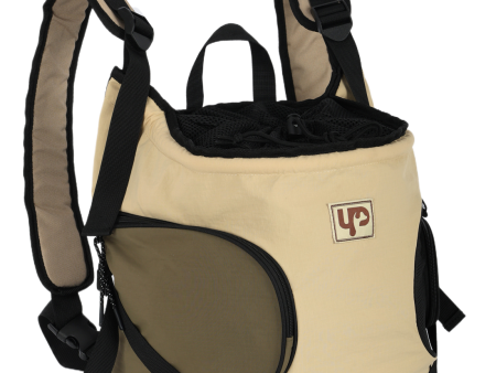 Mochila Canguru Pet CAMP Up4you Fashion