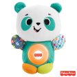 Fisher Price - Baby Panda Gioca Con Me GVN32 Online Hot Sale